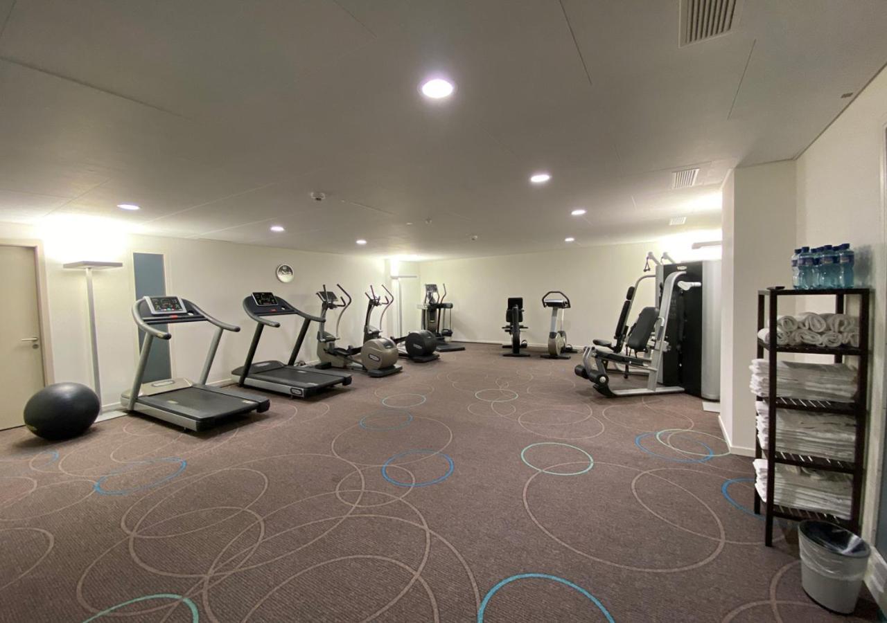 לוזאן Aquatis Hotel מראה חיצוני תמונה