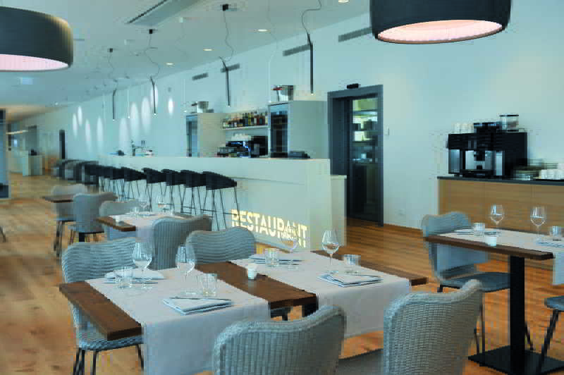 לוזאן Aquatis Hotel מראה חיצוני תמונה