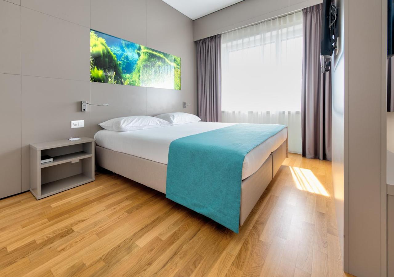 לוזאן Aquatis Hotel מראה חיצוני תמונה